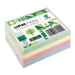 Haftnotizklotz gelb & Farbmix »5820-98PG«
