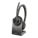 Headset mit Ladestation »Voyager 4320-M«
