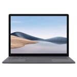 Notebook mit Touchscreen »Surface Laptop 4« 5BV-00039 platin