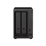 NAS-System »DiskStation DS723+«