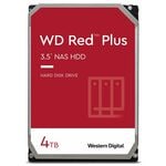 Interne Festplatte Red Plus 4000 GB