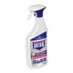 2-in-1 Desinfizierender Kalk- und Sanitrreiniger Professional 0,75 Liter