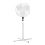Standventilator »VL 3603 S« weiß