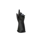 Butyl Chemie-Handschuhe Butoflex 651 Gre S