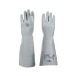 Chemie-Handschuhe Tricopren 725 Gre L