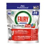 Splmaschinentabs Professional Platinum Plus
