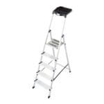 Stehleiter MONTO Secury 5 Stufen