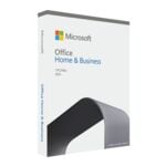 Software Microsoft Office 2021 Home & Business