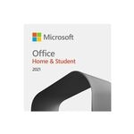 Software Microsoft Office 2021 Home & Student