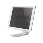 Tablet-Halterung �DS15-050SL1� silberfarben