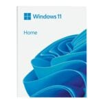 Betriebssystem Windows 11 Home, 64bit DSP-Version