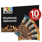 10er-Pack Nussriegel