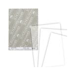 Transparentpapier glama basic 250 Blatt