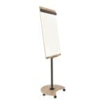 Mobiles Flipchart Natural
