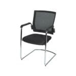 Besucherstuhl Serie 105