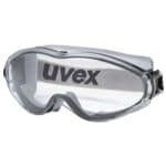 UVEX Schutzbrille ultrasonic 9302