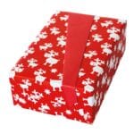 Geschenkpapier �Bl�gg� 50 cm x 20 m