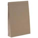 300er-Pack Faltentaschen classic eco ca. DIN D4 Doppelfixverschluss ohne Fenster