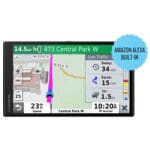 Navigationsgert DriveSmart™ 65 MT-S EU mit Amazon Alexa