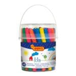 48er-Pack Filzstifte MAXI