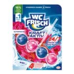Duftspüler Kraft Aktiv »Blütenfrische«