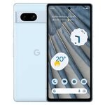 Smartphone Pixel 7a hellblau 128 GB