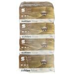 Premium Recycling-Toilettenpapier 3-lagig, 64 Rollen