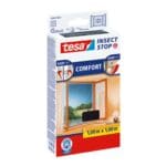 tesa Fliegengitter Insect Stop COMFORT 55667 fr Fenster