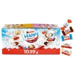 Minischokoladen-Box �Happy Moments� 1039 g
