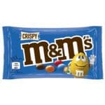 24er-Pack Schokoladenbonbons »m&ms Crispy« 36 g
