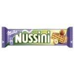 35er-Pack Schokoriegel �Nussini�