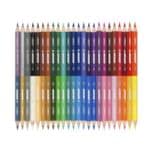 Supersticks Crazy Buntstifte 24 Stifte 48 Farben