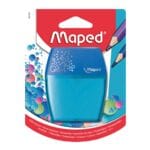 Doppelanspitzer Shaker