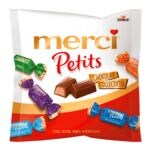 Mini-Schokoladen-Mischung Petits Chocolate Collection 125g