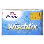 32 Rollen Kchenpapier Wischfix - 3-lagig