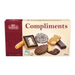 Gebckmischung Compliments 200 g