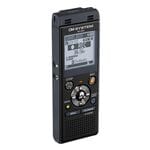 Diktiergerät »WS-883« schwarz 8 GB