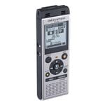 Diktiergerät »WS-882« silber 4 GB