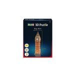 3D-Puzzle Big Ben 13 Teile