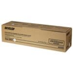 Toner »TN-217« schwarz