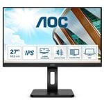 Monitor »Q27P2Q« 68,6 cm / 27 ''