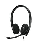 Stereo Headset »ADAPT 160T USB II«