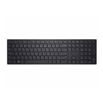 Kabellose Tastatur KB500 schwarz