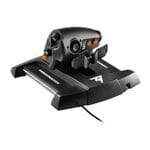 Gashebel TWCS THROTTLE