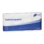 Toilettenpapier 3-lagig 8 Rollen (1 Pack  8 Rollen)