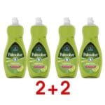 Palmolive 2+2 Aktion: 4x  Handgeschirrsplmittel Limone
