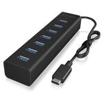 USB-Hub �IB-HUB1700-C3�