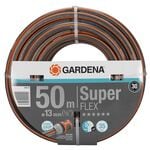 Gartenschlauch Premium SuperFLEX 50m (3/4