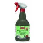 Trockenreiniger 0.75 L