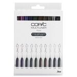 Fineliner-Set »Multiliner Color« 0,3 mm